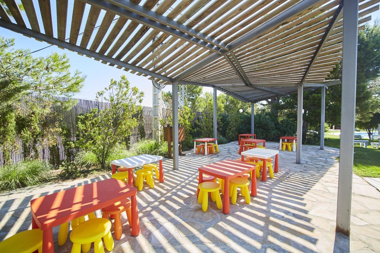 Alannia Costa Dorada 호텔 Platja de l’Almadrava 외부 사진