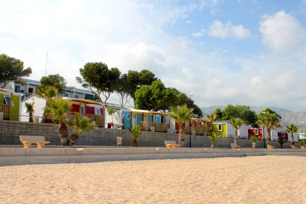 Alannia Costa Dorada 호텔 Platja de l’Almadrava 외부 사진