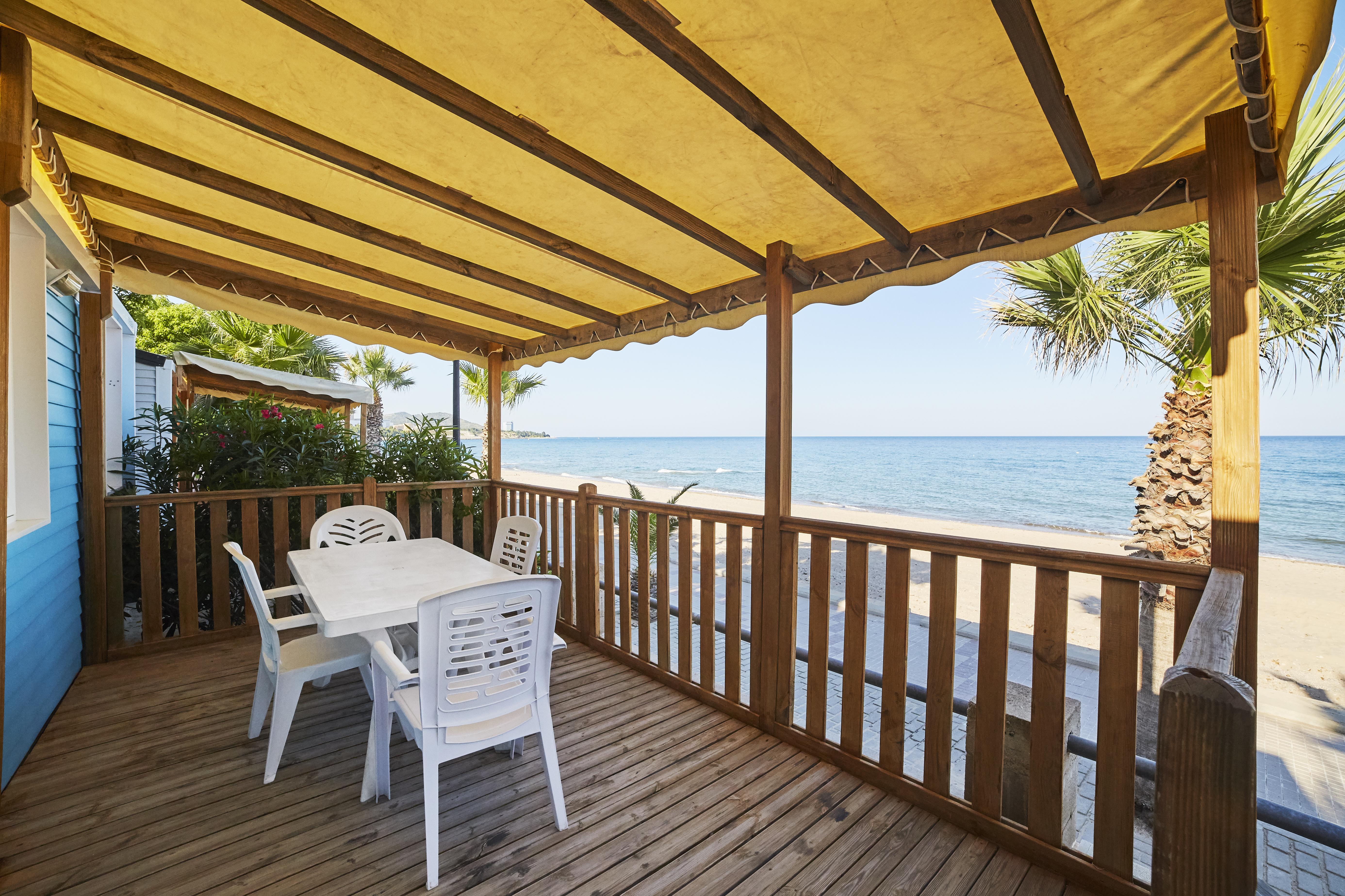 Alannia Costa Dorada 호텔 Platja de l’Almadrava 외부 사진