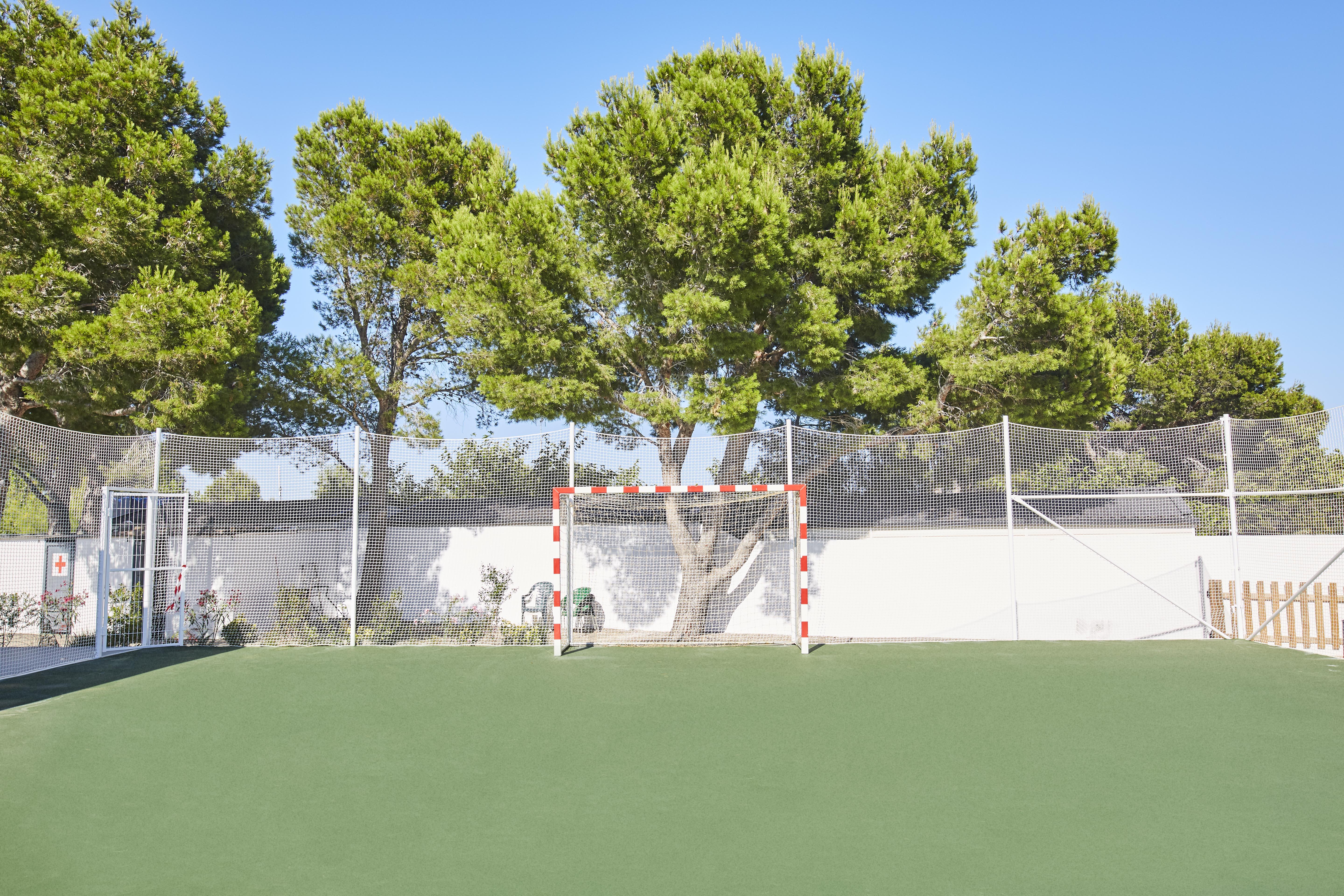 Alannia Costa Dorada 호텔 Platja de l’Almadrava 외부 사진