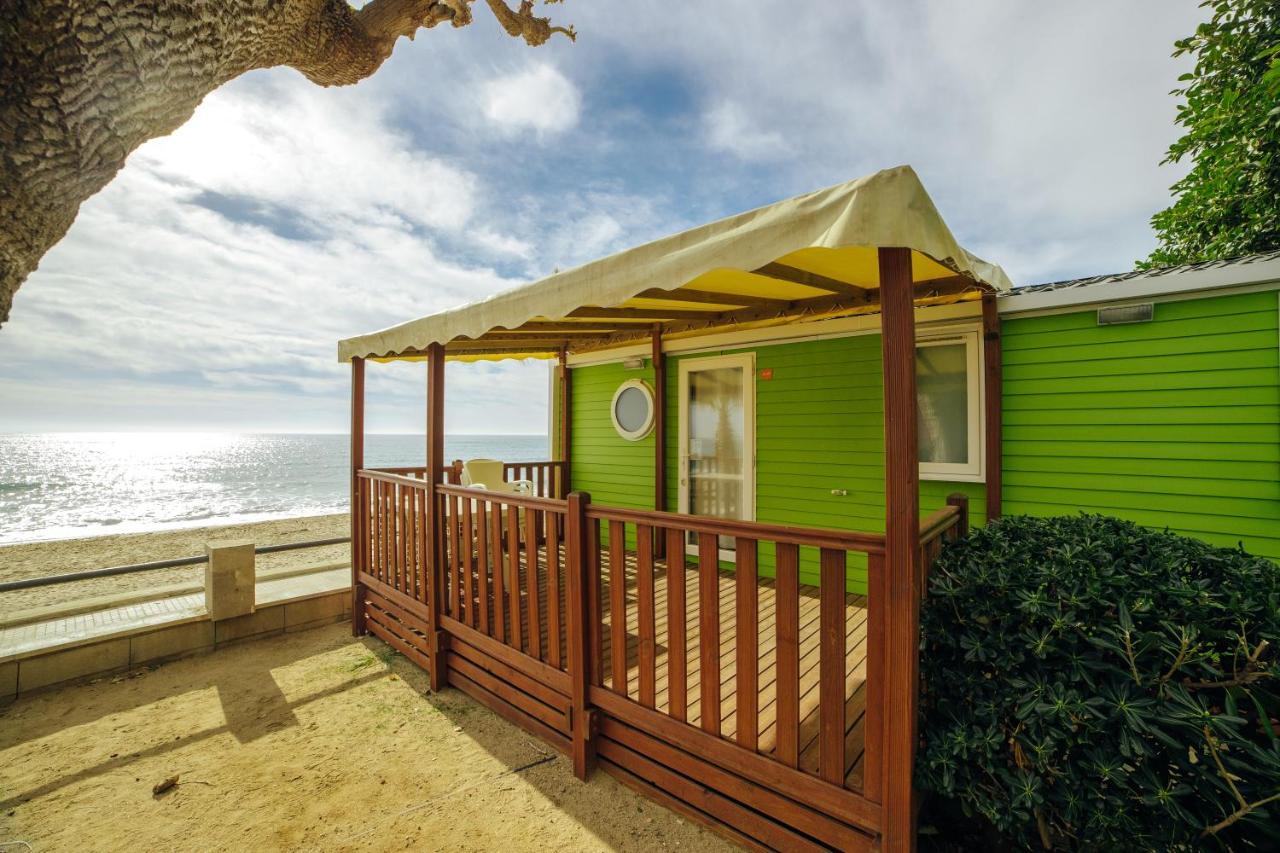 Alannia Costa Dorada 호텔 Platja de l’Almadrava 외부 사진